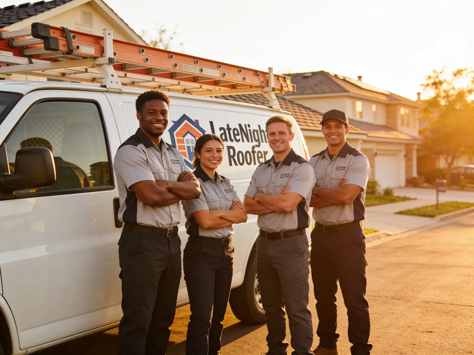 Emergency Roof Repair company in Parmele, NC